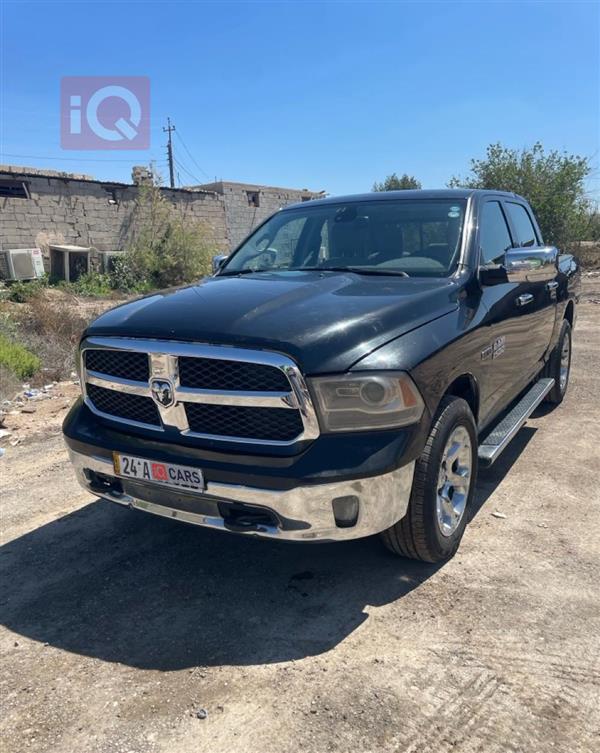 رام 1500 2017 للبيع في العراق - المحمودية